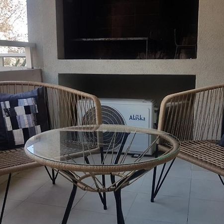 Apartamento Apart con Parrilla y Pileta en Palermo Hollywood Ciudad Autónoma de Ciudad Autónoma de Buenos Aires Exterior foto