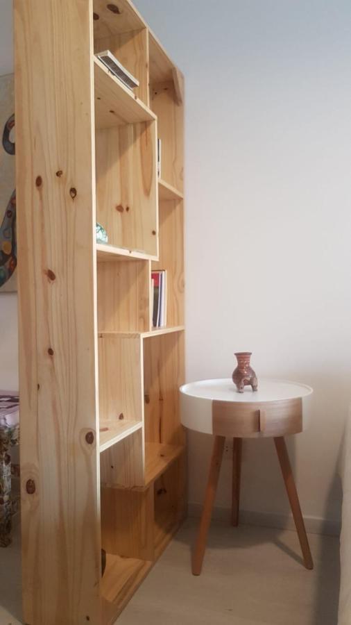 Apartamento Apart con Parrilla y Pileta en Palermo Hollywood Ciudad Autónoma de Ciudad Autónoma de Buenos Aires Exterior foto
