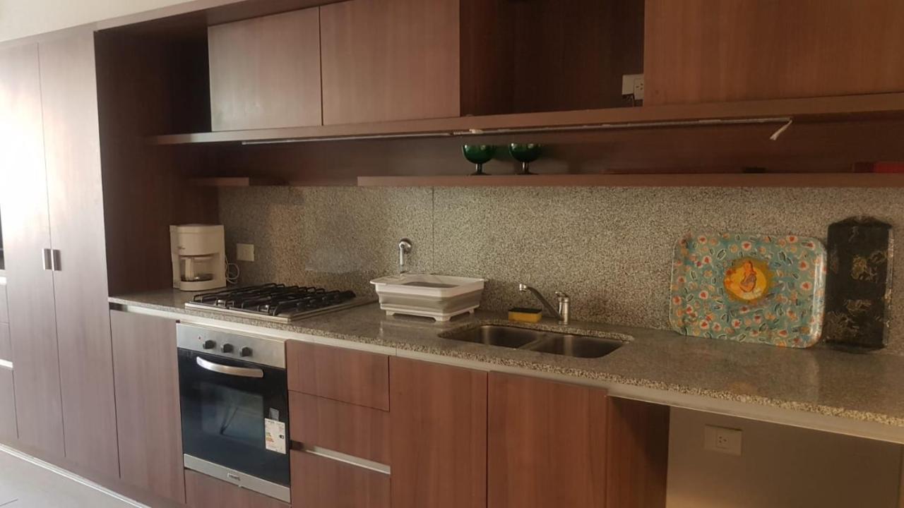 Apartamento Apart con Parrilla y Pileta en Palermo Hollywood Ciudad Autónoma de Ciudad Autónoma de Buenos Aires Exterior foto