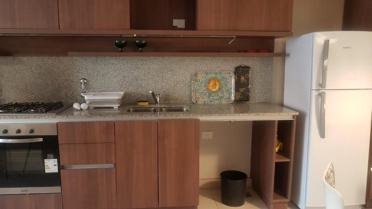 Apartamento Apart con Parrilla y Pileta en Palermo Hollywood Ciudad Autónoma de Ciudad Autónoma de Buenos Aires Exterior foto
