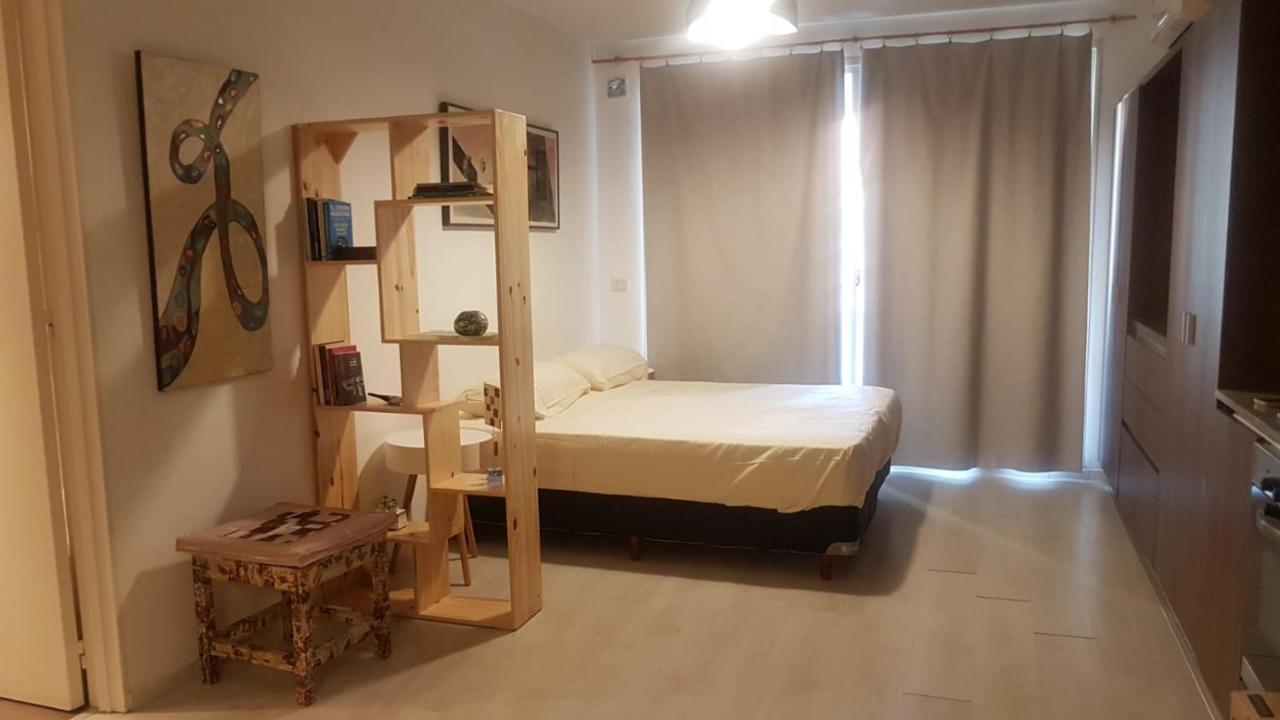 Apartamento Apart con Parrilla y Pileta en Palermo Hollywood Ciudad Autónoma de Ciudad Autónoma de Buenos Aires Exterior foto