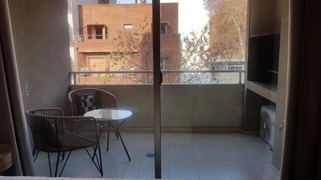 Apartamento Apart con Parrilla y Pileta en Palermo Hollywood Ciudad Autónoma de Ciudad Autónoma de Buenos Aires Exterior foto